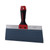 Advance Cool Grip II Drywall Taping Knife, Blue Steel, 10in