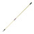 Wooster Sherlock Extension Pole, Anodized Aluminum-Fiberglass, 6ft-12ft