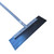 WAL-BOARD TOOL Wal-Board Tool Floor Scraper w/ 5ft Tubular Steel Handle, 18in Blade 