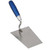 WIND-LOCK Wind-Lock Stainless-Steel Bucket Trowel w/ Wood Handle 