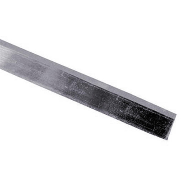WIND-LOCK Katana Hot Knife Flat Blade Material, 12ft Roll 