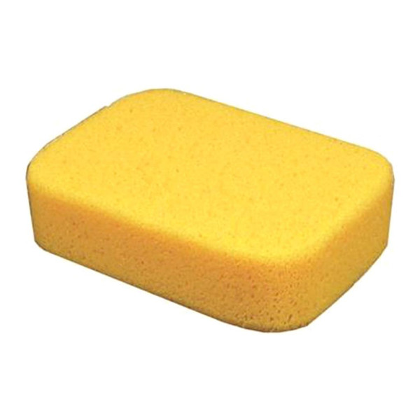 WIND-LOCK Wind-lock Extra Large Grout Sponge, 7-1/2in x 5-1/2in x 2in 
