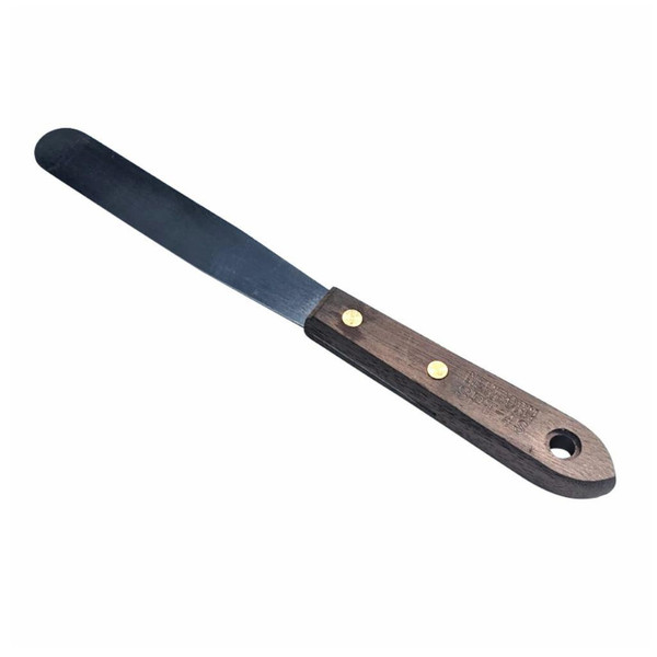 NEWBORN BROTHERS Newborn Brothers Caulking Spatula, 4in x 5/8in 