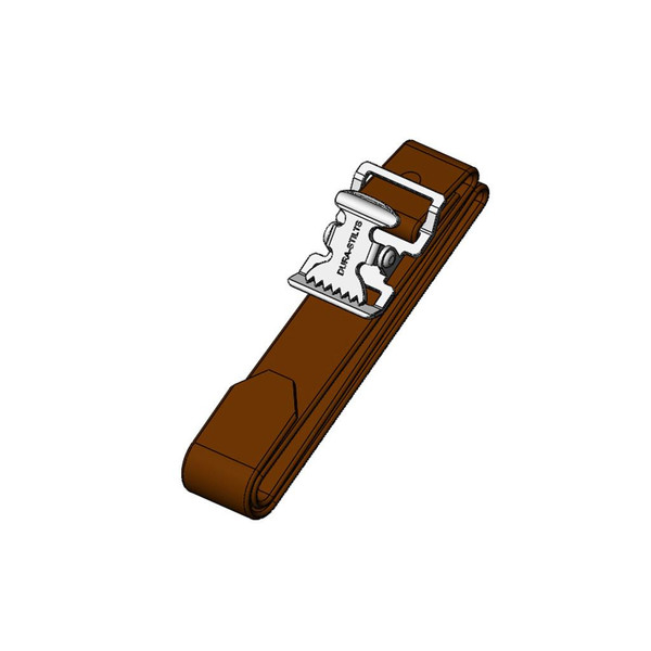 DURA-STILTS Dura-Stilts Replacement Part - Arch Strap w/ Buckle (Part No. 7) 
