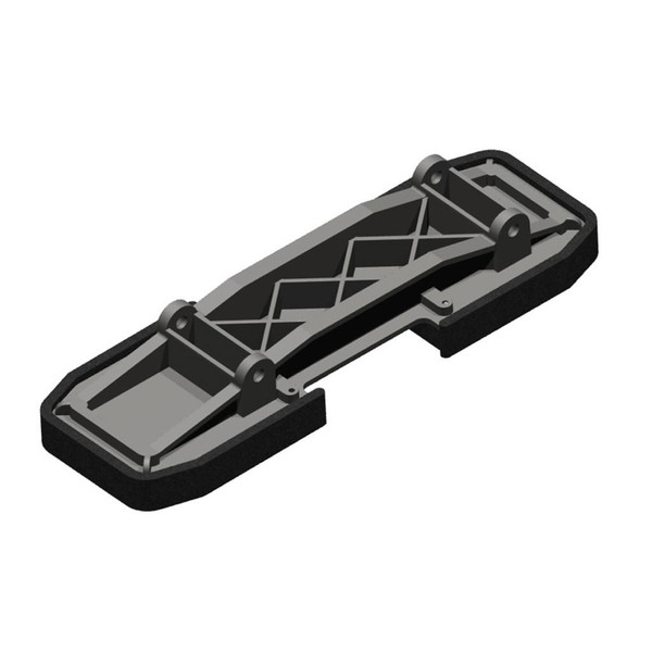DURA-STILTS Dura-Stilts Replacement Part - Floor Plate w/ Soles Mounted (Part No. 26.2) 