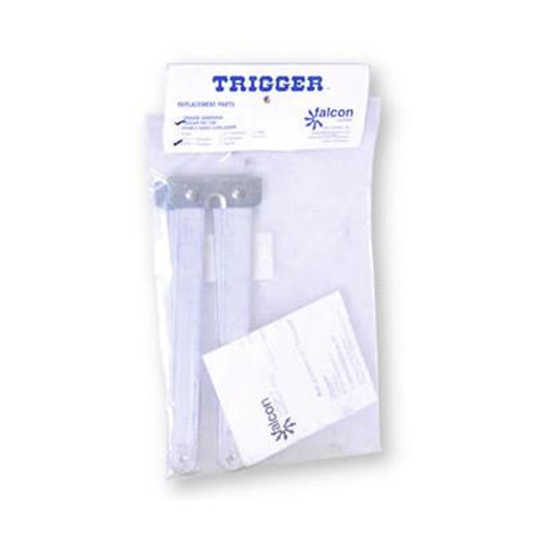 FALCON LADDER Falcon Spreader Kit for Fat Top Trigger/Sawhorse Bench, 2ft & 2-1/2ft 