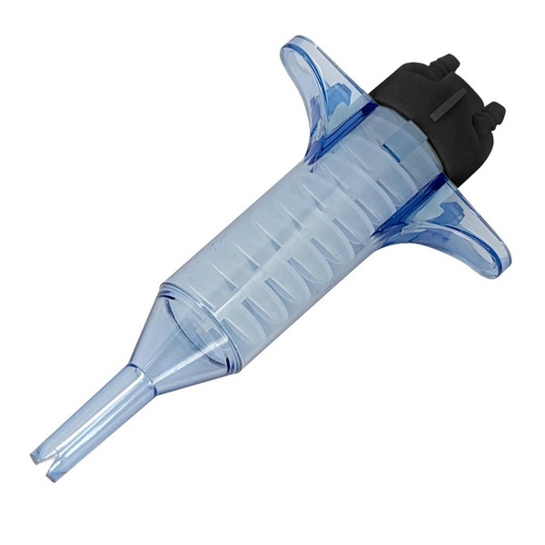 Dupont DuPont Froth-Pak Fan Spray Nozzles, Black - High Output, 25pk 