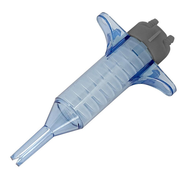 Dupont DuPont Froth-Pak Fan Spray Nozzles, Grey - Medium Output, 25pk 