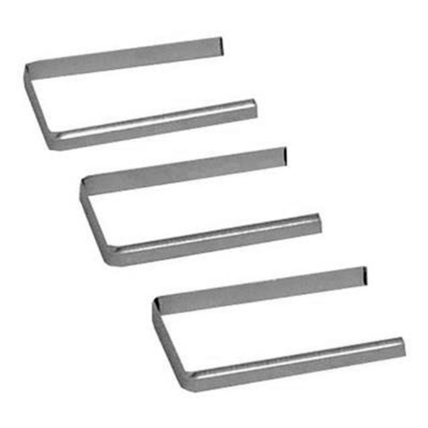 KATANA Katana Aesthetic Groove Blade, Square, (1-1/2in x 1/2in), HS152 