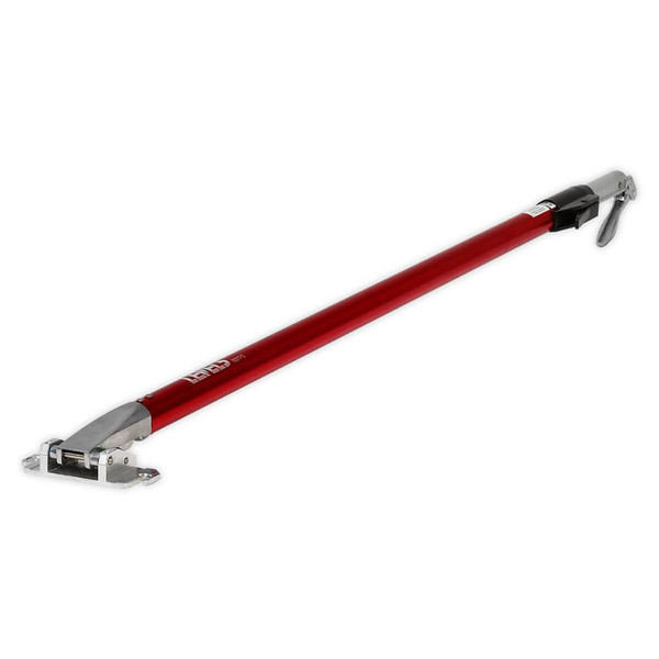  LEVEL5 Short Drywall Flat Box Extension Handle, 40in-62in 