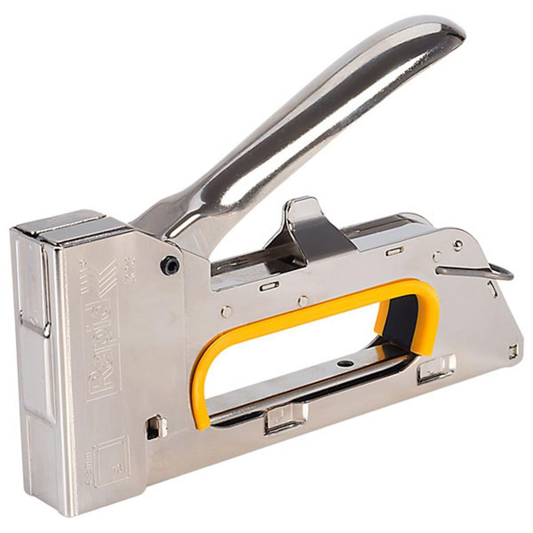 RAPID HAMMER Rapid R23 Fine Wire Staple Gun 