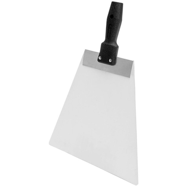 ADVANCE EQUIPMENT Advance Lexan Knockdown Knife w/ Rounded Corners, 12in 