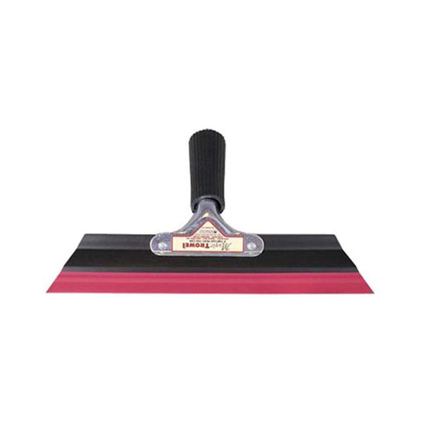 TEXMASTER TOOLS Texmaster Magic Trowel, 12in Blade  