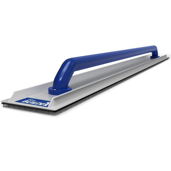 BLUE BUILDER Blue Builder Turbo Rasp, 4ft x 5in 