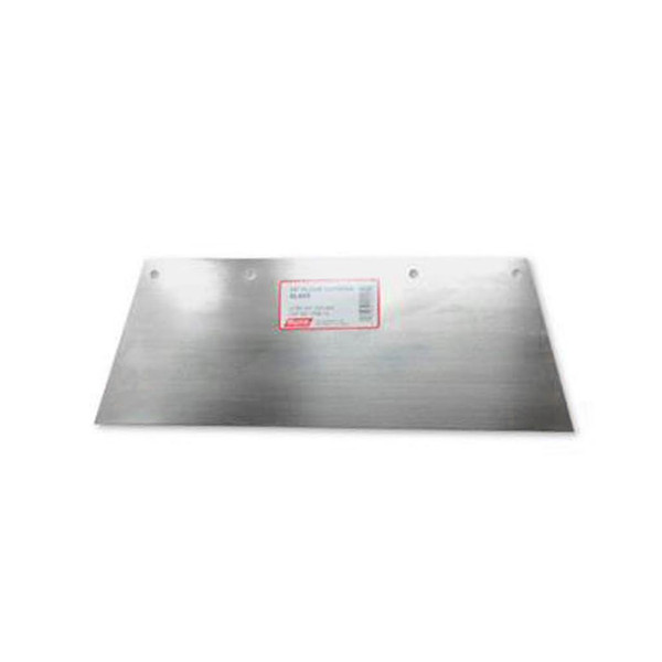 WAL-BOARD TOOL Wal-Board Tool Floor Scraper Replacement Blade, 14in Carbon Steel 