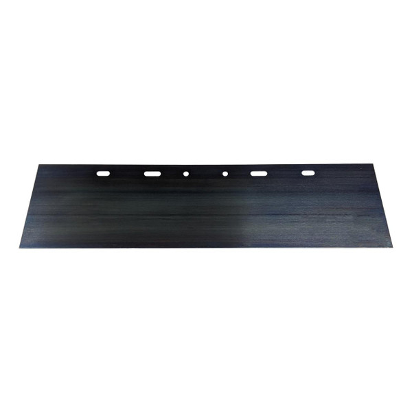 WAL-BOARD TOOL Wal-Board Tool Floor Scraper Replacement Blade, 18in Carbon Steel 