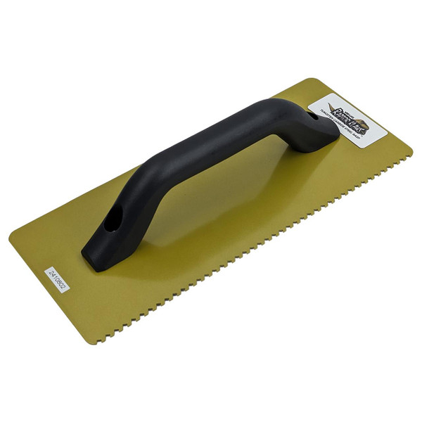 RAPTOR RASP Raptor Klaws Rasp Tungsten Carbide EIFS Rasp with Cutting Blade, 6in x 14in 