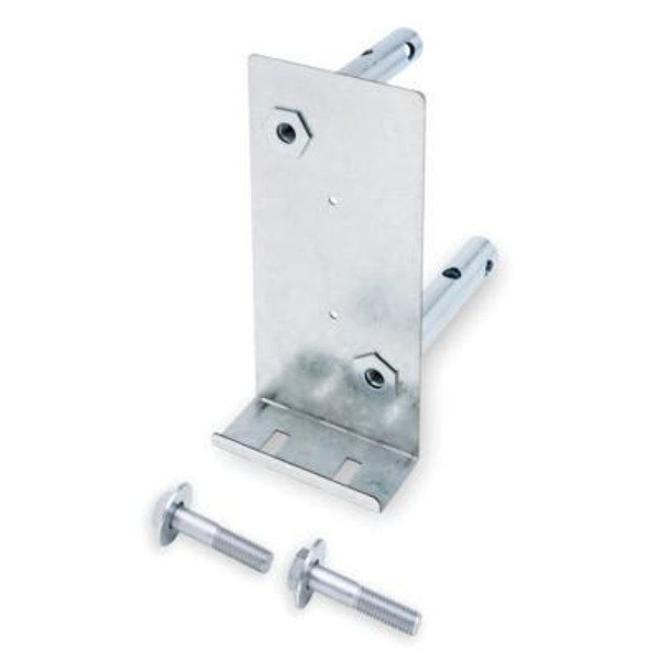 BURMON Burmon ICF Wood Ledger Connector, 10 per Box  