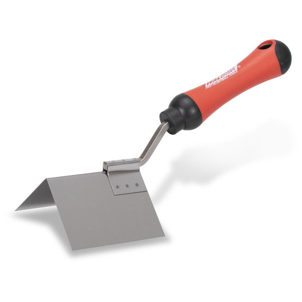 MARSHALLTOWN Marshalltown Outside Corner Tool, 4in x 3-1/2in 