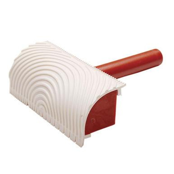 ADVANCE EQUIPMENT Advance Equipment Graining Tool, Quarter Round, 5" 