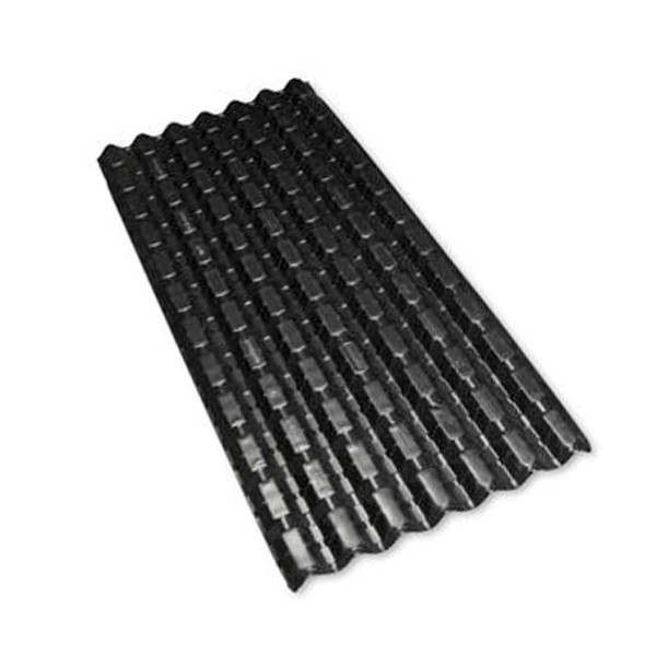 ACCUVENT AccuVent Cathedral Ceilng Vent Extensions, 22-1/2in x 48in, 24 OC 