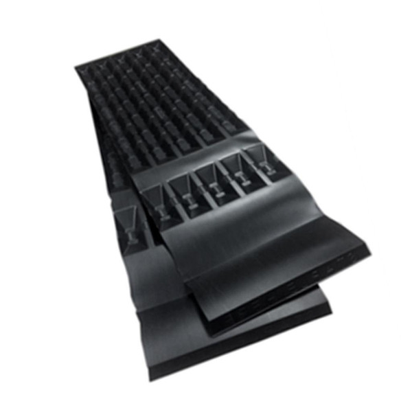 ACCUVENT AccuVent Cathedral Ceiling Vent with Start Strip, 22-1/2in x 48in, 24 OC  