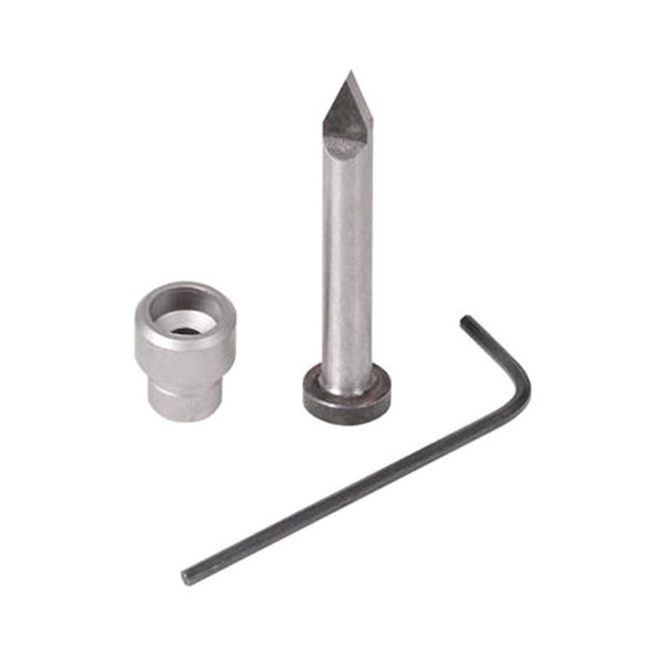 MALCO PRODUCTS Malco Products Punch and Die Replacement Kit for W-MPPL1 