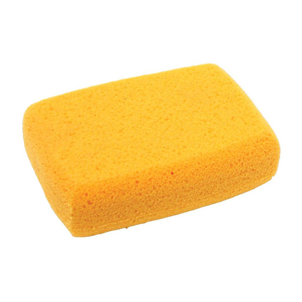 MARSHALLTOWN Marshalltown Tile Grout Sponge, 6-1/2in x 4-1/4in x 2-1/8in 