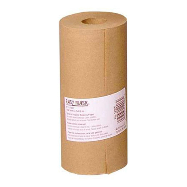TRIMACO Trimaco Masking Paper, 15in x 60yd 