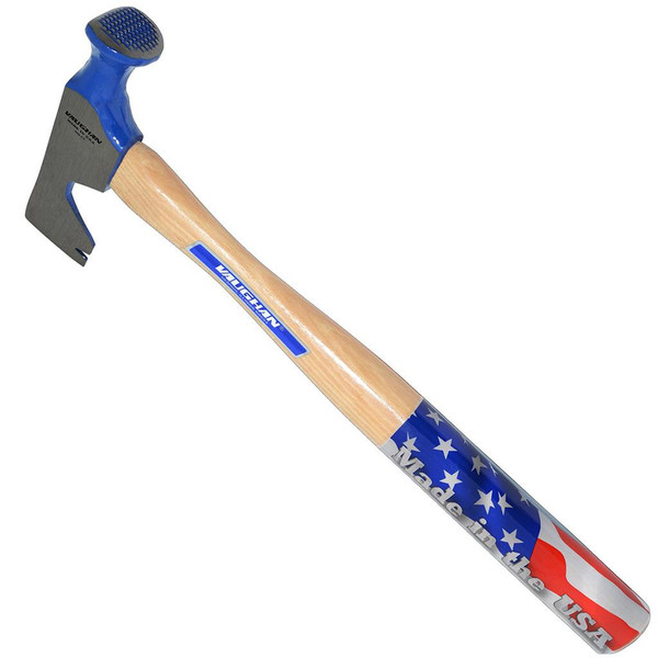 VAUGHAN BUSHNELL Vaughan Professional Drywall Hatchet, 15-1/4in 