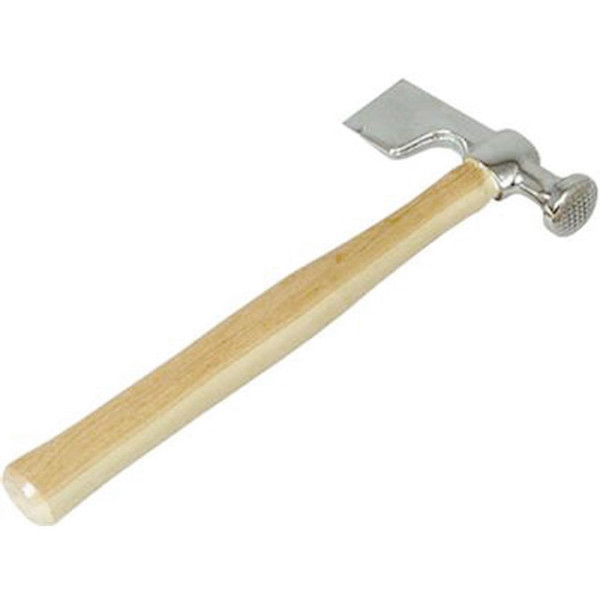 WAL-BOARD TOOL Wal-Board Tool 12oz Hammer, 14in Handle 