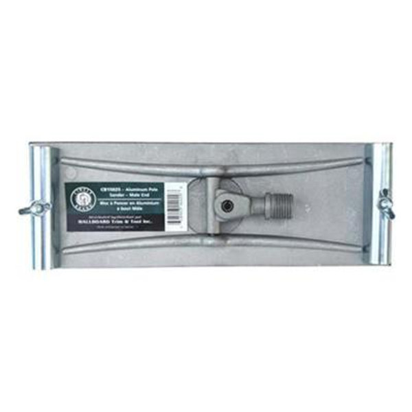 CIRCLE BRAND (WBTT) Circle Brand Express Sander Head Only 