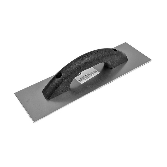 Wind-lock Aluminum Sanding Rasp, 4in x 14in - Wind-lock