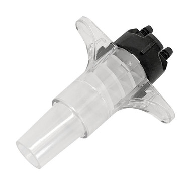 DuPont Froth-Pak Spray Foam Pour Nozzles, Black - High Output