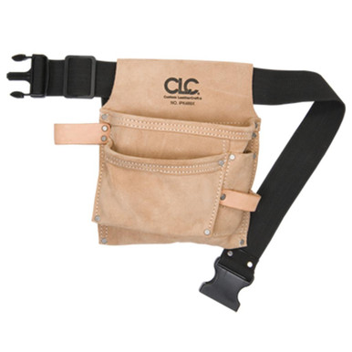 EC | Native Couture Belt for Waist, Crossbody bag | Instrument case | 49¾\
