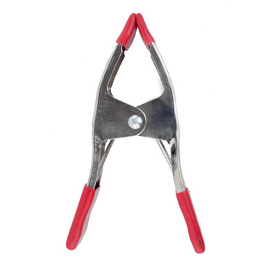 Wind Spring Clamp Sur-Pro Acoustical Spring Clamp, 4in - Wind-lock