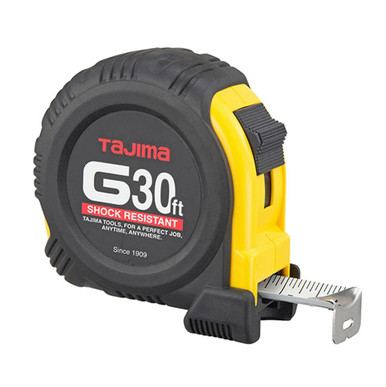TAJIMA Engineer TEN 30m メジャー エンジニヤテン 30m｜エンジニヤ｜TAJIMA（タジマ）