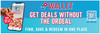 Wallet Deals Banner