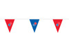 Domino's Bunting 50M