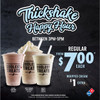 Thickshake Happy Hour Wobble Board