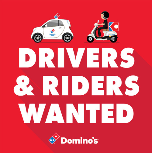 Drivers & Riders Wanted Red Wobble Board Drivers & Riders Wanted Red Wobble Board