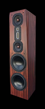Legacy Audio Focus XD Speakers; Pair