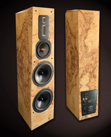 Legacy Audio Signature XD Speakers; Pair