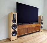 Legacy Audio Signature XD Speakers; Pair