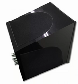 Legacy Audio Calibre XD Bookshelf Speakers; Pair
