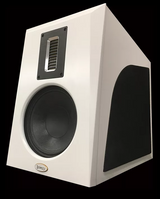 Legacy Audio Calibre XD Bookshelf Speakers; Pair