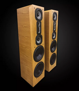 Legacy Audio Focus SE Floorstanding Speakers; Pair