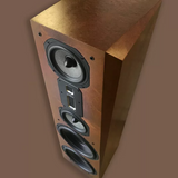 Legacy Audio Focus SE Floorstanding Speakers; Pair