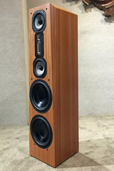 Legacy Audio Focus SE Floorstanding Speakers; Pair