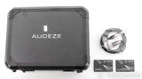 Audeze LCD-2C Open Back Planar Magnetic Headphones; LCD2 Classic